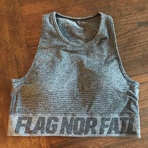 Flag nor fail sports bar